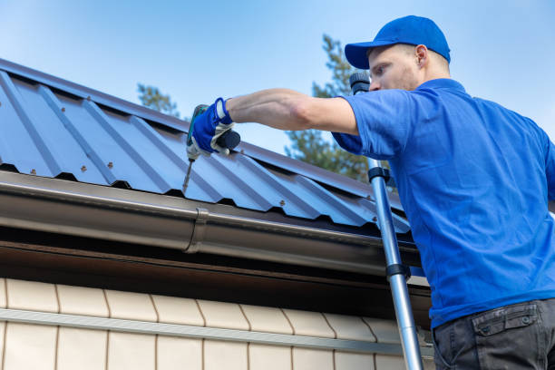 Fast & Reliable Emergency Roof Repairs in Charlotte Harbor, FL