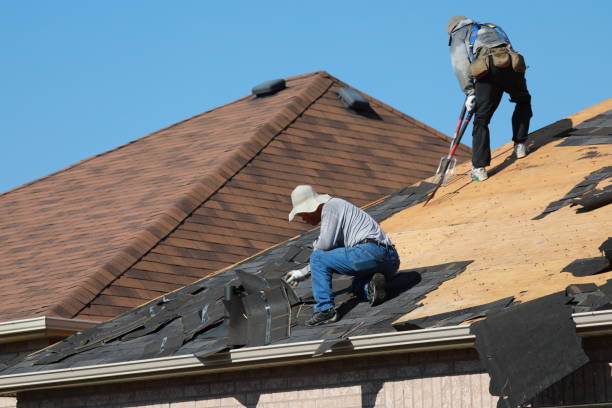 Best Flat Roofing  in Charlotte Harbor, FL